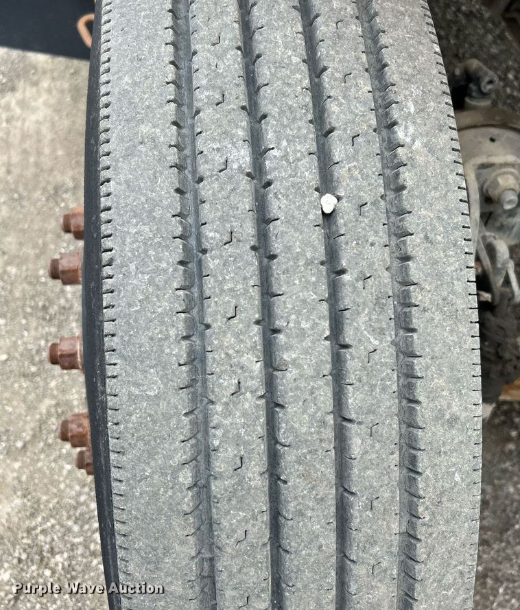 image for item EG1215 2007 International  CE 