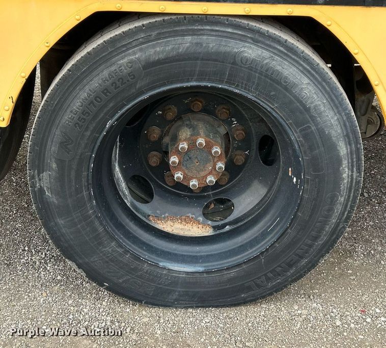 image for item EG1215 2007 International  CE 