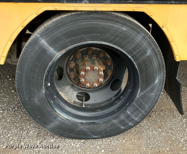 image for item EG1215 2007 International  CE 