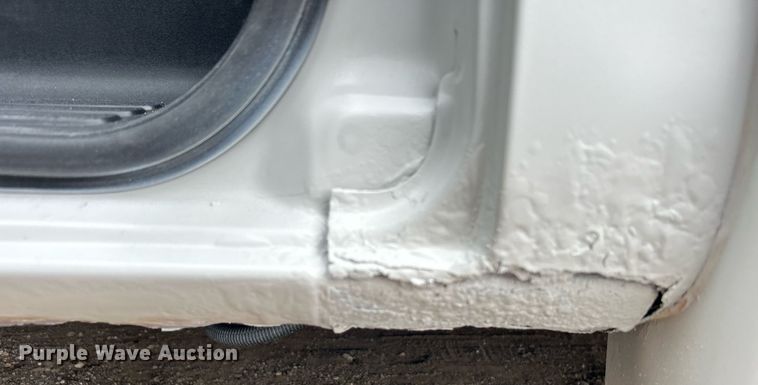 image for item EG1218 2007 Chevrolet  Express 3500 school bus