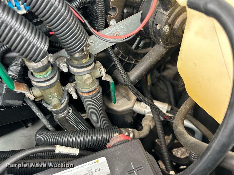 image for item EG1218 2007 Chevrolet  Express 3500 school bus