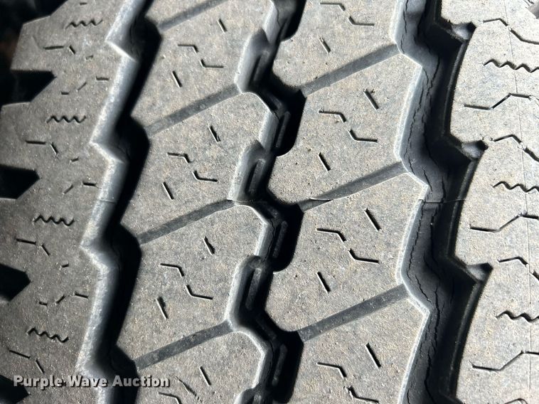 image for item EG1218 2007 Chevrolet  Express 3500 school bus