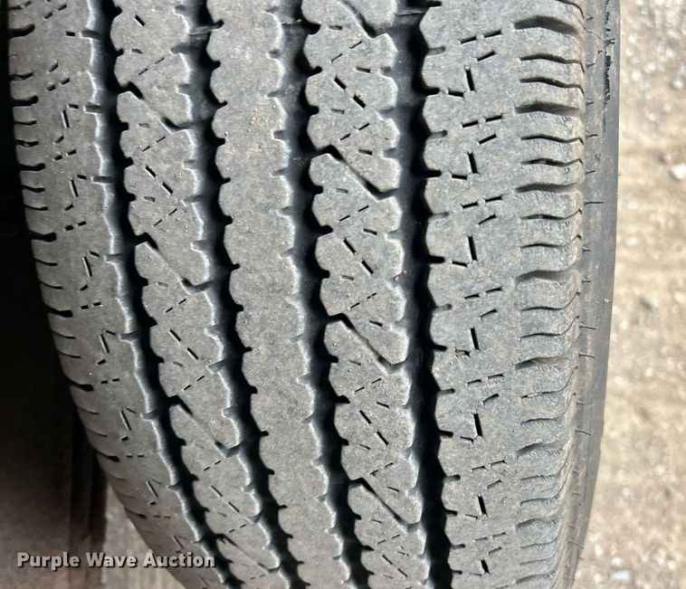 image for item EG1218 2007 Chevrolet  Express 3500 school bus