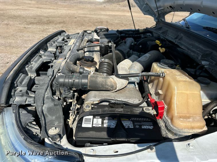 image for item EG1220 2015 Ford F550 Super Duty Crew Cab flatbed truck