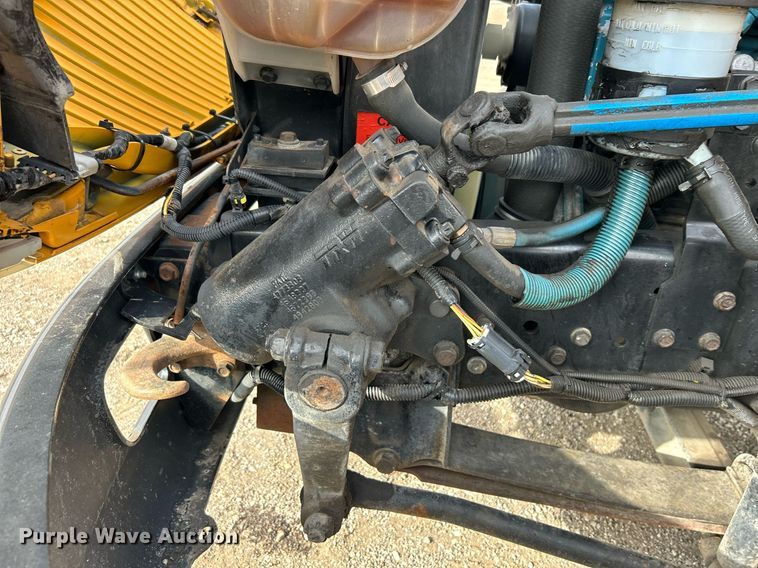 image for item EG1225 2007 International  3000 school bus