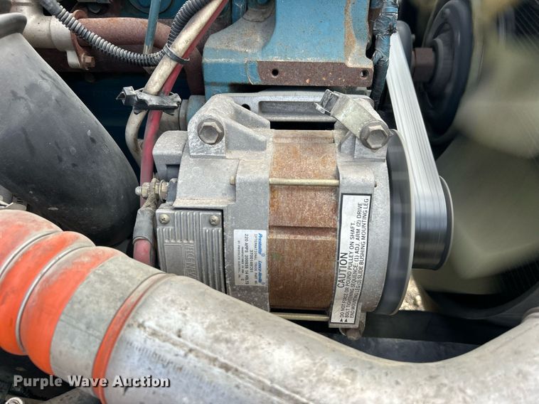 image for item EG1225 2007 International  3000 school bus