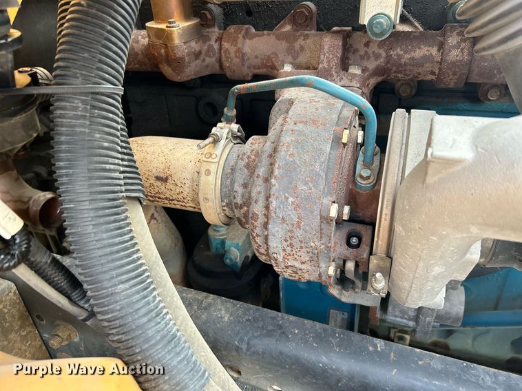 image for item EG1225 2007 International  3000 school bus