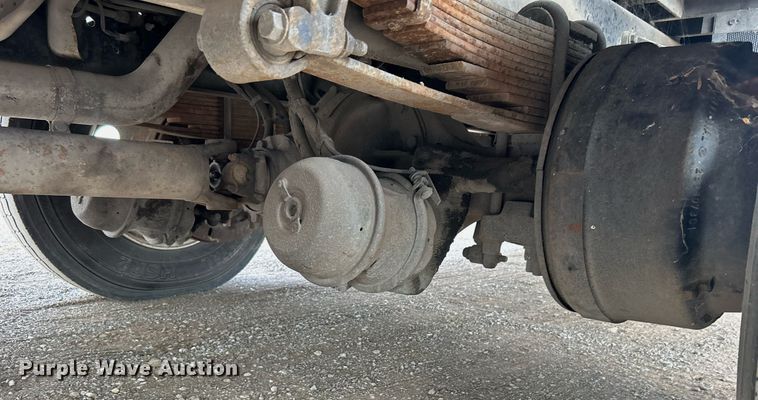 image for item EG1225 2007 International  3000 school bus