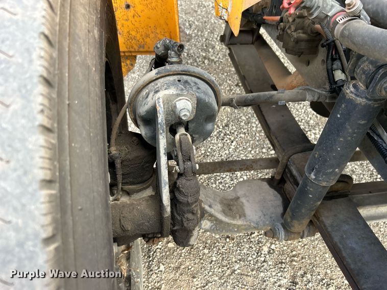 image for item EG1225 2007 International  3000 school bus