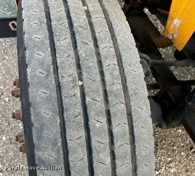 image for item EG1225 2007 International  3000 school bus