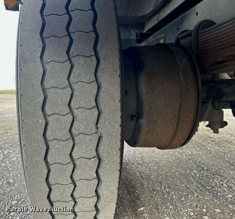 image for item EG1225 2007 International  3000 school bus