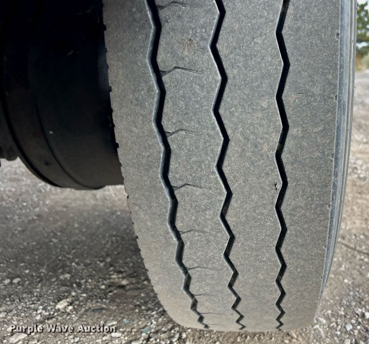 image for item EG1225 2007 International  3000 school bus