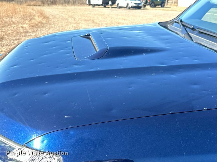 image for item EH3838 2019 Toyota  4Runner TRD Off Road SUV