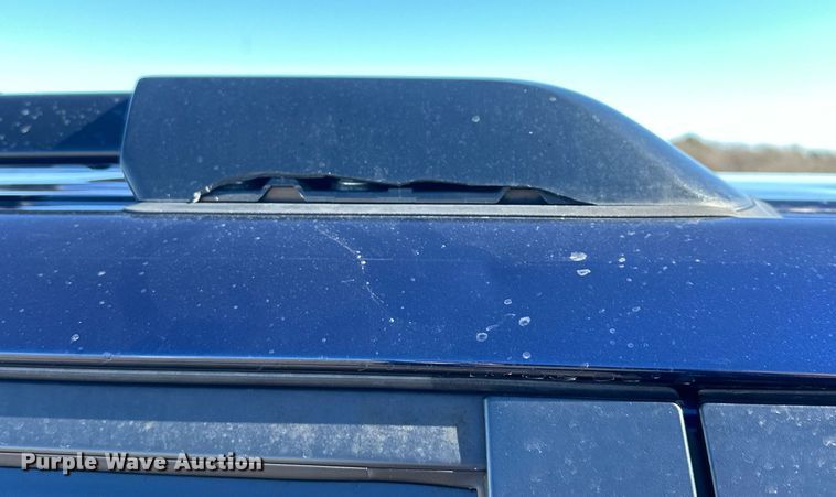 image for item EH3838 2019 Toyota  4Runner TRD Off Road SUV