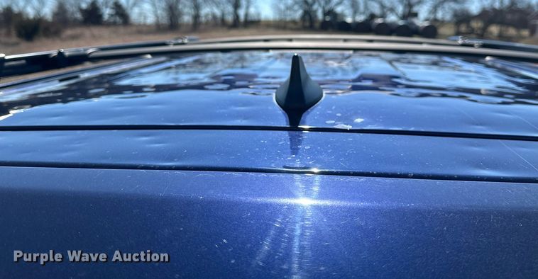 image for item EH3838 2019 Toyota  4Runner TRD Off Road SUV