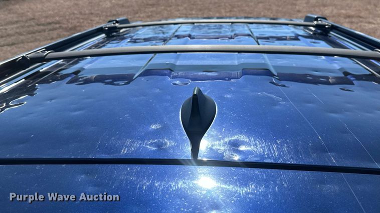 image for item EH3838 2019 Toyota  4Runner TRD Off Road SUV