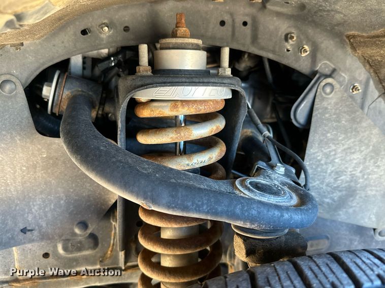 image for item EH3838 2019 Toyota  4Runner TRD Off Road SUV