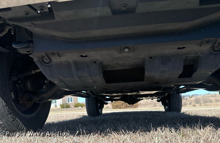 image for item EH3838 2019 Toyota  4Runner TRD Off Road SUV