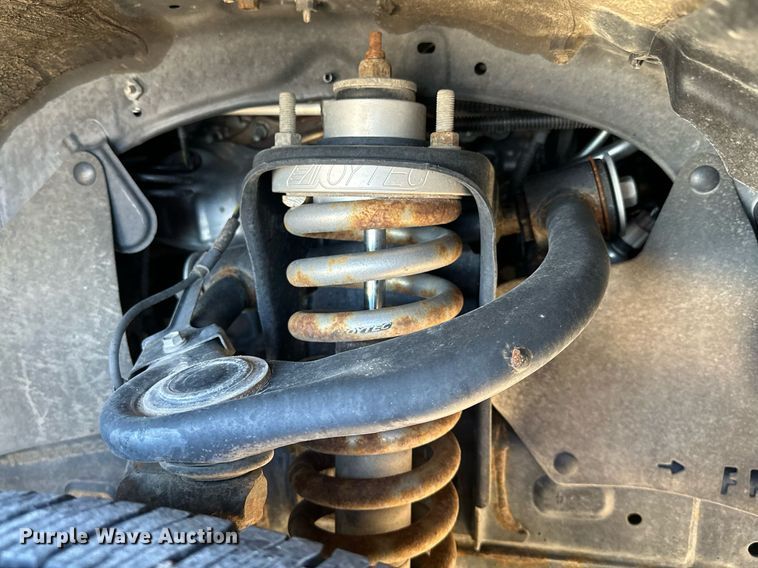 image for item EH3838 2019 Toyota  4Runner TRD Off Road SUV