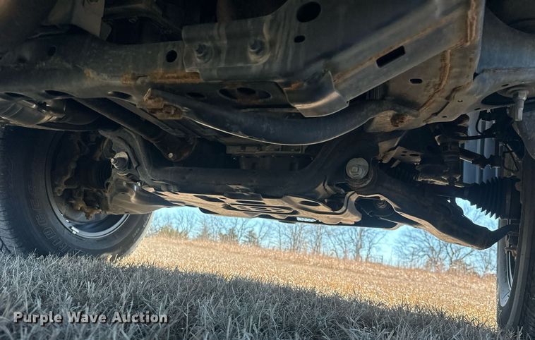 image for item EH3838 2019 Toyota  4Runner TRD Off Road SUV