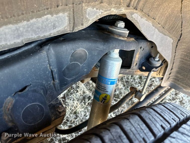 image for item EH3838 2019 Toyota  4Runner TRD Off Road SUV