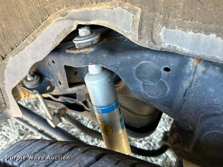 image for item EH3838 2019 Toyota  4Runner TRD Off Road SUV