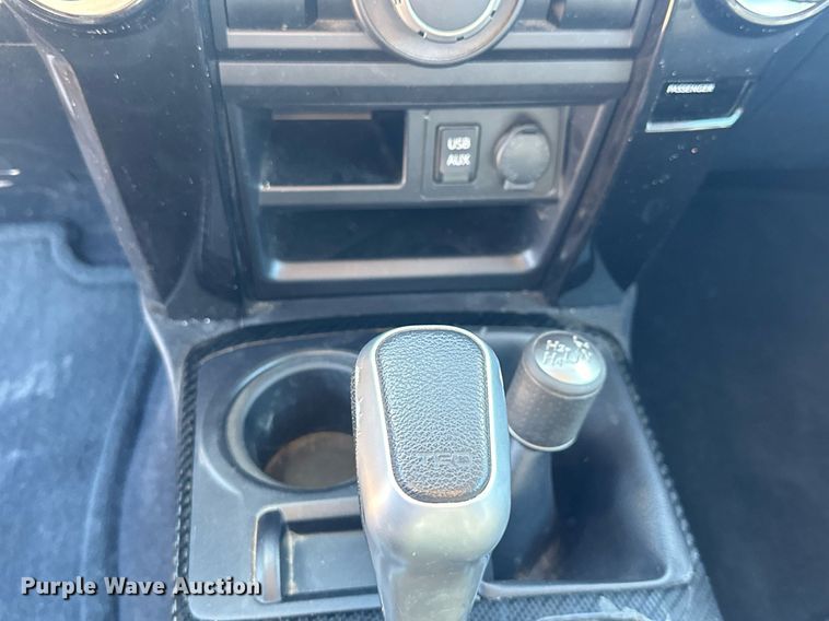 image for item EH3838 2019 Toyota  4Runner TRD Off Road SUV