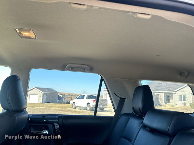 image for item EH3838 2019 Toyota  4Runner TRD Off Road SUV