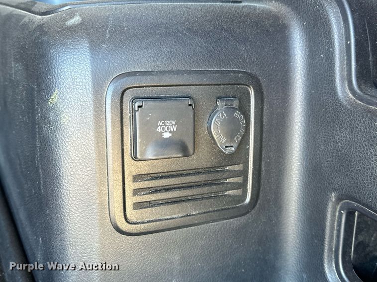 image for item EH3838 2019 Toyota  4Runner TRD Off Road SUV