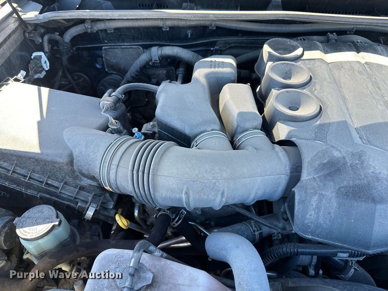 image for item EH3838 2019 Toyota  4Runner TRD Off Road SUV