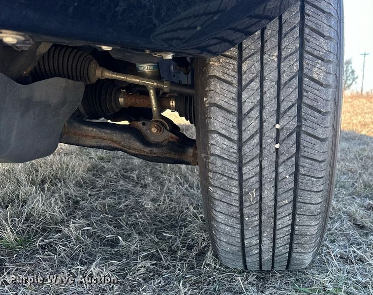 image for item EH3838 2019 Toyota  4Runner TRD Off Road SUV