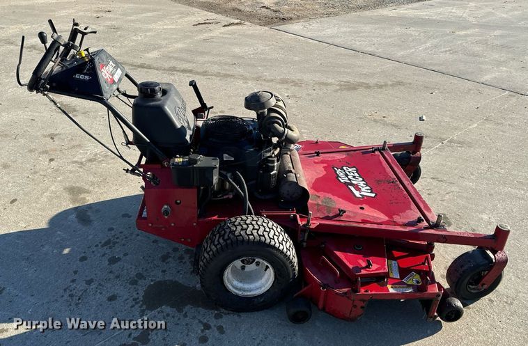 image for item EH6515 Exmark  TurfTracer TT20KCC lawn mower