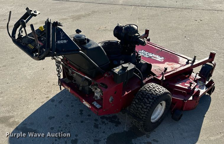 image for item EH6515 Exmark  TurfTracer TT20KCC lawn mower