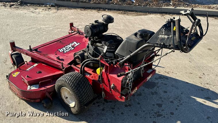 image for item EH6515 Exmark  TurfTracer TT20KCC lawn mower