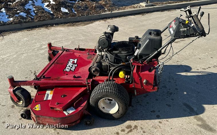image for item EH6515 Exmark  TurfTracer TT20KCC lawn mower