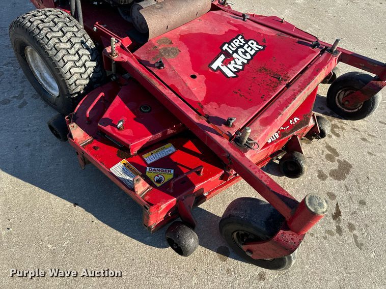 image for item EH6515 Exmark  TurfTracer TT20KCC lawn mower