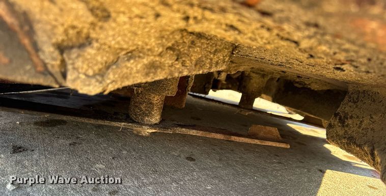 image for item EH6515 Exmark  TurfTracer TT20KCC lawn mower