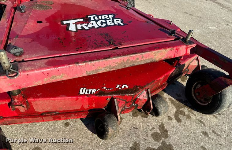 image for item EH6515 Exmark  TurfTracer TT20KCC lawn mower