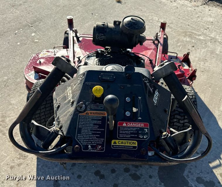 image for item EH6515 Exmark  TurfTracer TT20KCC lawn mower