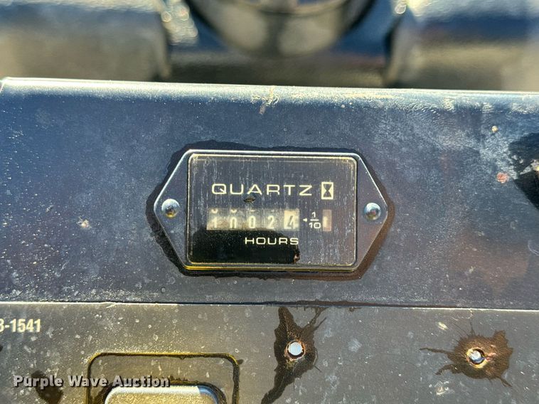 image for item EH6515 Exmark  TurfTracer TT20KCC lawn mower