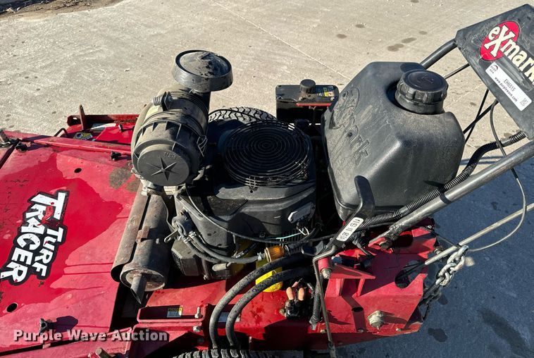 image for item EH6515 Exmark  TurfTracer TT20KCC lawn mower