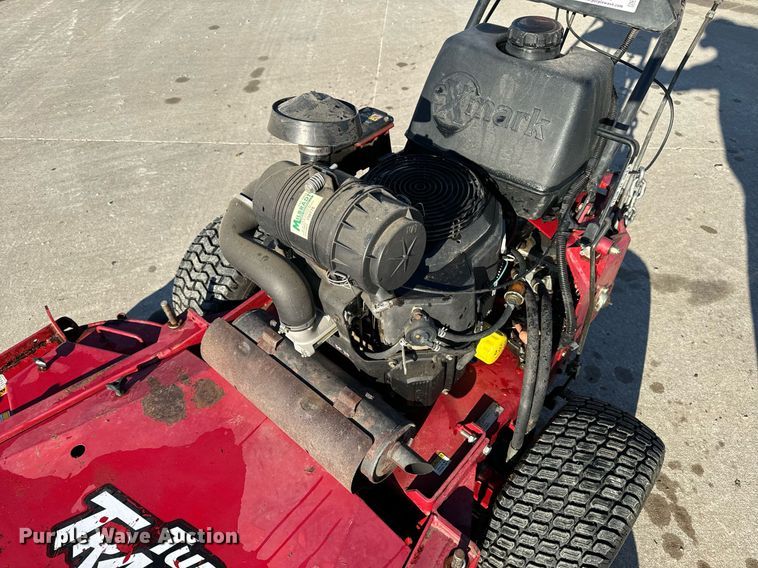 image for item EH6515 Exmark  TurfTracer TT20KCC lawn mower