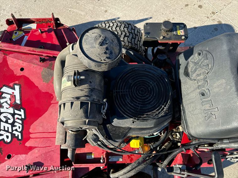 image for item EH6515 Exmark  TurfTracer TT20KCC lawn mower