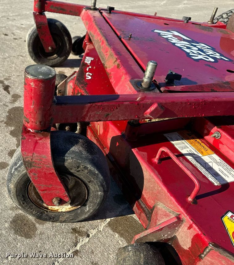 image for item EH6515 Exmark  TurfTracer TT20KCC lawn mower