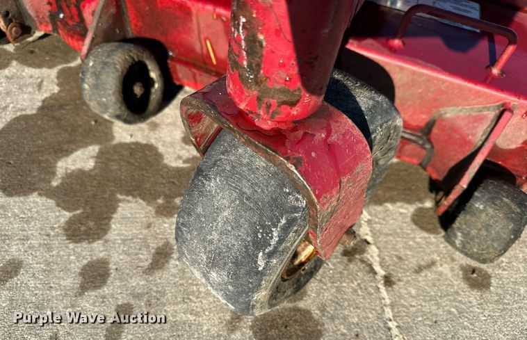 image for item EH6515 Exmark  TurfTracer TT20KCC lawn mower