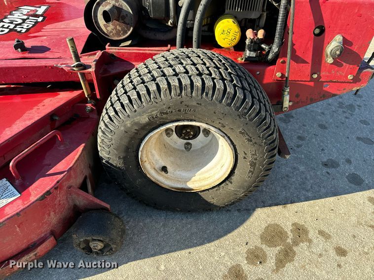 image for item EH6515 Exmark  TurfTracer TT20KCC lawn mower