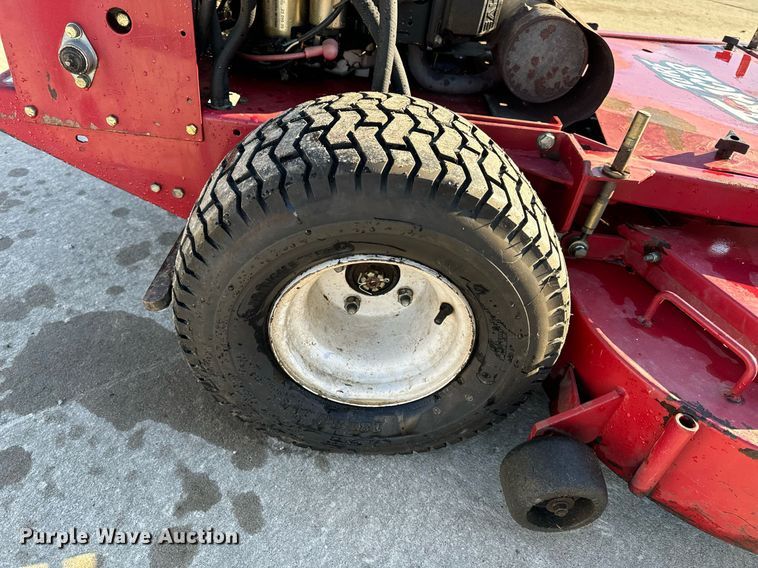 image for item EH6515 Exmark  TurfTracer TT20KCC lawn mower