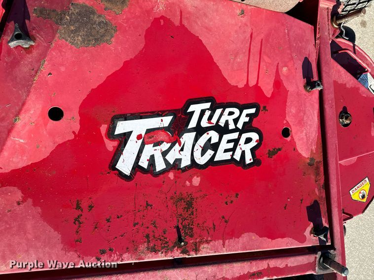 image for item EH6515 Exmark  TurfTracer TT20KCC lawn mower