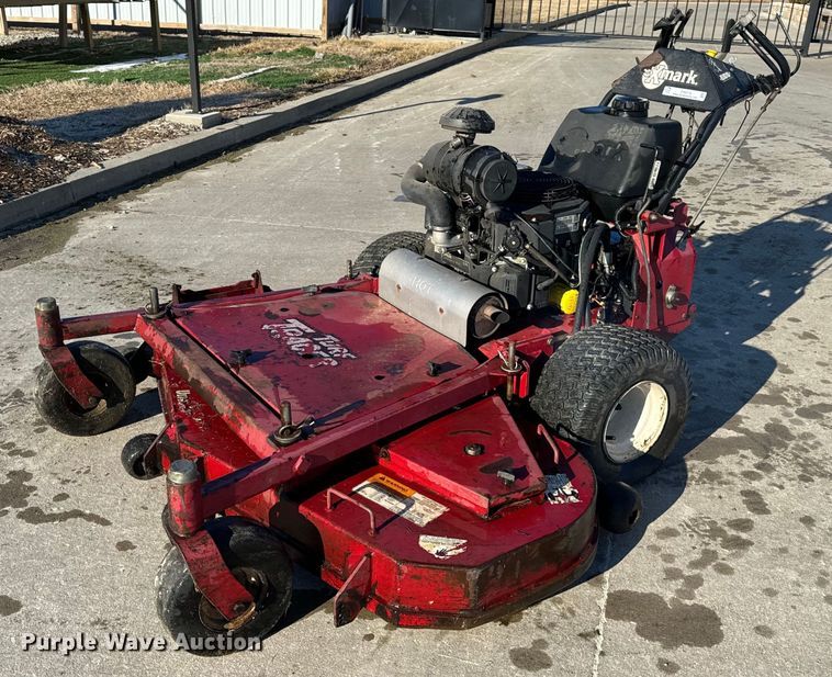 image for item EH6516 Exmark  TurfTracer TT23KCC lawn mower