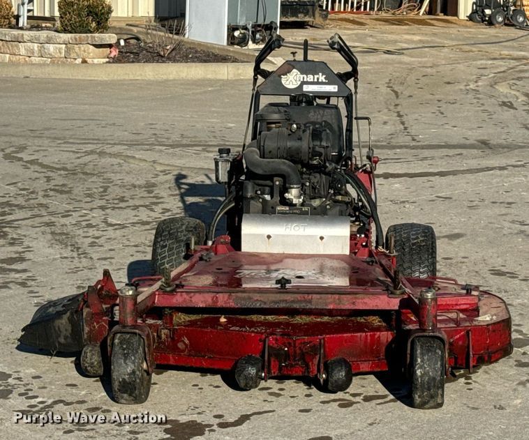 image for item EH6516 Exmark  TurfTracer TT23KCC lawn mower